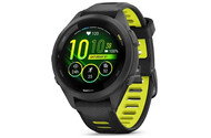 Smartwatch Garmin Forerunner 265S 1.10" czarno-zielony