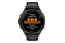 Smartwatch Garmin Forerunner 265S 1.10" czarno-zielony