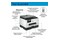Urządzenie wielofunkcyjne HP 9135e OfficeJet Pro
