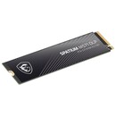 Dysk wewnętrzny MSI M571 SSD M.2 NVMe 4TB