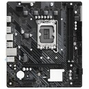 Płyta główna ASrock H610M HDV/M.2 Socket 1700 Intel H610 DDR5 microATX