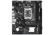 Płyta główna ASrock H610M HDV/M.2 Socket 1700 Intel H610 DDR5 microATX