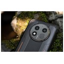 Smartfon OUKITEL WP 28 pomarańczowy 6.52" 4.0GB/64.0GB