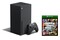 Konsola Microsoft Xbox Series X 1TB czarny + Grand Theft Auto V - Edycja Premium