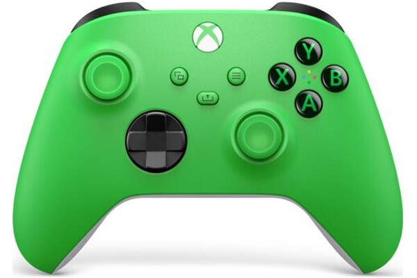 Konsola Microsoft Xbox Series X 1TB czarny + EA Sports FC 26 + Kontroler XBOX