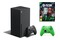 Konsola Microsoft Xbox Series X 1TB czarny + EA Sports FC 26 + Kontroler XBOX