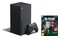 Konsola Microsoft Xbox Series X 1TB czarny + EA Sports FC 26