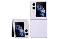 Smartfon nubia Flip 2 5G fioletowy 3.00" 8.0GB/256.0GB