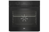 Piekarnik do zabudowy Beko BBIS17300BMP elektryczny Parowy czarny