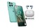 Smartfon Motorola moto edge 60 5G niebieski 6.36" 12.0GB/256.0GB
