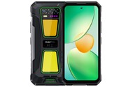 Smartfon OUKITEL WP 58 Pro 5G zielony 6.70" 8.0GB/512.0GB