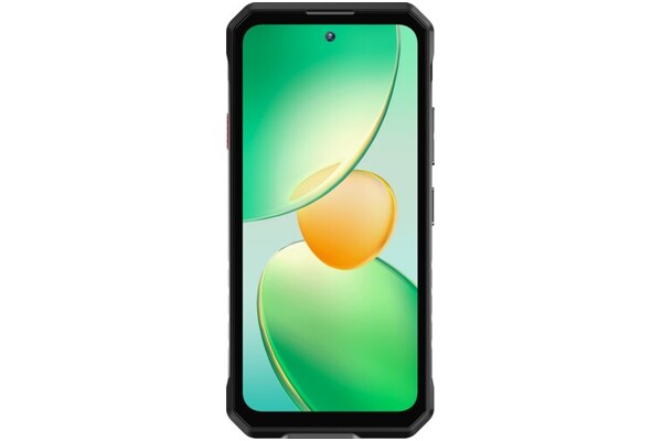 Smartfon OUKITEL WP 58 Pro 5G zielony 6.70" 8.0GB/512.0GB