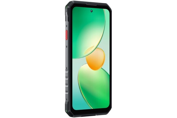 Smartfon OUKITEL WP 58 Pro 5G zielony 6.70" 8.0GB/512.0GB
