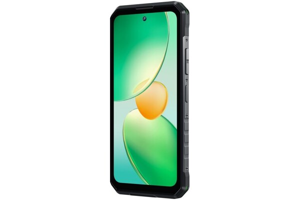 Smartfon OUKITEL WP 58 Pro 5G zielony 6.70" 8.0GB/512.0GB