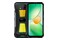 Smartfon OUKITEL WP 58 Pro 5G zielony 6.70" 8.0GB/512.0GB