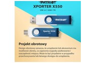 Pendrive Patriot PS256GX550AAD 250GB