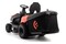 Traktor ogrodowy FAWORYT DT86 M Ducar 9.2kW