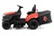 Traktor ogrodowy FAWORYT DT86 M Ducar 9.2kW