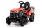 Traktor ogrodowy FAWORYT DT86 M Ducar 9.2kW