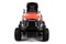 Traktor ogrodowy FAWORYT DT86 M Ducar 9.2kW
