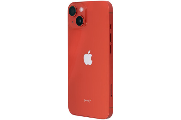 Smartfon Apple iPhone 13 (product)red 6.10" 256.0GB
