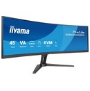 Monitor 44.5" IIYAMA XCB4594DQSU-B1 czarny