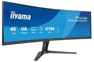 Monitor 44.5" IIYAMA XCB4594DQSU-B1 czarny