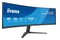 Monitor 44.5" IIYAMA XCB4594DQSU-B1 czarny