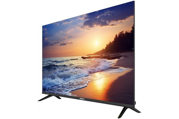 Monitor 43.0" Dahua Technology LM43-F400 czarny