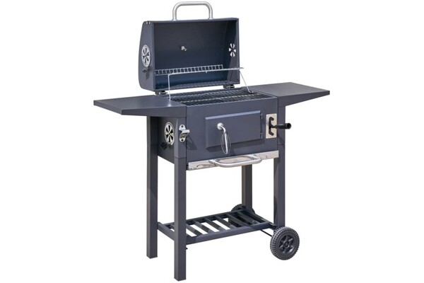 Grill węglowy Mirpol MIR2960