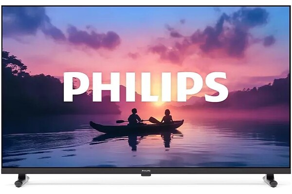 Telewizor Philips 32PHS6050 32" HD Ready