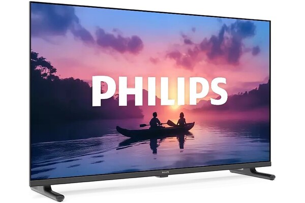 Telewizor Philips 32PHS6050 32" HD Ready