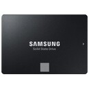 Dysk wewnętrzny Samsung 870 EVO SSD SATA (2.5") 8TB