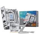 Płyta główna MSI X870I MPG Edge WiFi Socket AM5 AMD X870 DDR5 Mini-ITX