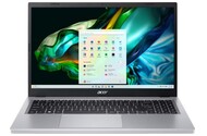Laptop ACER Aspire 3 15.6" AMD Ryzen 5 7520U AMD Radeon 16GB 1TB SSD Windows 11 Home