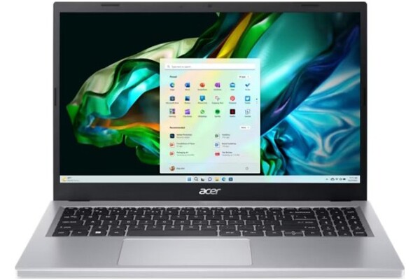 Laptop ACER Aspire 3 15.6" AMD Ryzen 5 7520U AMD Radeon 16GB 1TB SSD Windows 11 Home