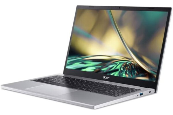 Laptop ACER Aspire 3 15.6" AMD Ryzen 5 7520U AMD Radeon 16GB 1TB SSD Windows 11 Home