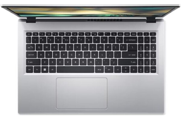 Laptop ACER Aspire 3 15.6" AMD Ryzen 5 7520U AMD Radeon 16GB 1TB SSD Windows 11 Home