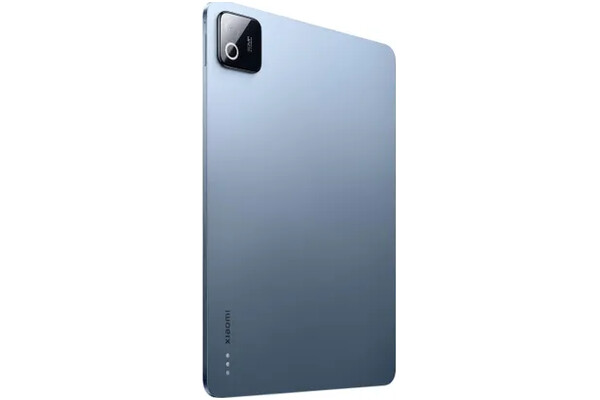 Tablet Xiaomi Pad 8 11.20" Qualcomm Snapdragon 8 12.0GB/512GB, niebieski