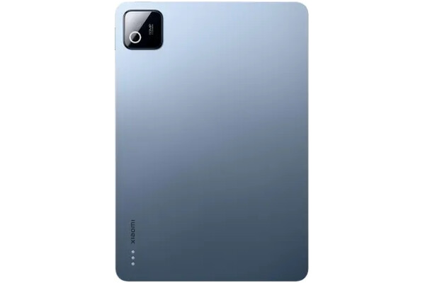 Tablet Xiaomi Pad 8 11.20" Qualcomm Snapdragon 8 12.0GB/512GB, niebieski