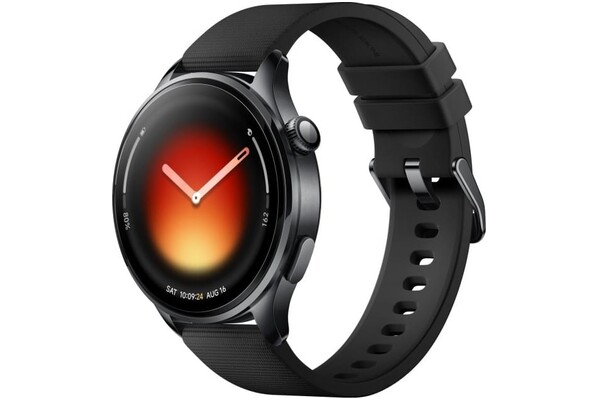 Smartwatch Xiaomi Watch 5 czarny