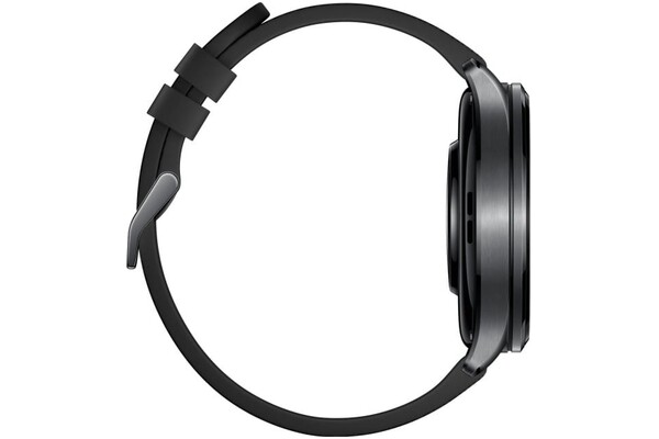 Smartwatch Xiaomi Watch 5 czarny