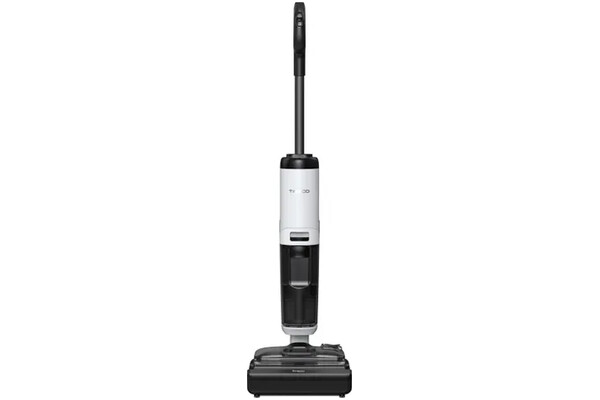 Odkurzacz Tineco Floor One S5 pionowy z pojemnikiem 210W biały