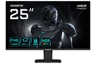Monitor 24.5" GIGABYTE GS25F14 czarny