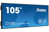 Monitor 104.6" IIYAMA LH10551UWS-B1AG czarny