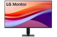 Monitor 24.0" LG 24U41 czarny