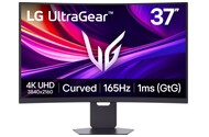 Monitor 36.5" LG 37G800 czarny