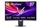 Monitor 36.5" LG 37G800 czarny