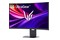 Monitor 36.5" LG 37G800 czarny
