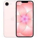 Smartfon Apple iPhone 17E 5G różowy 6.10" 8.0GB/512.0GB